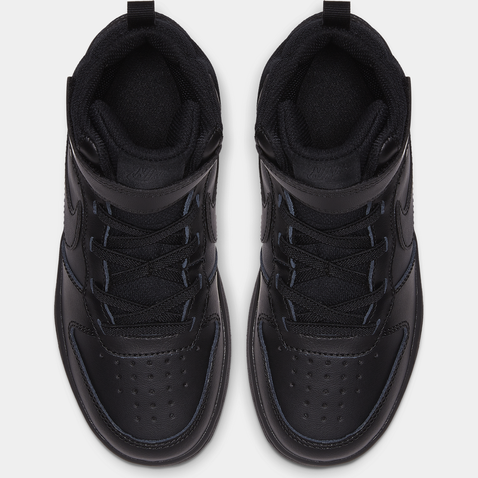 Court Borough Mid 2, sneaker - full image 3