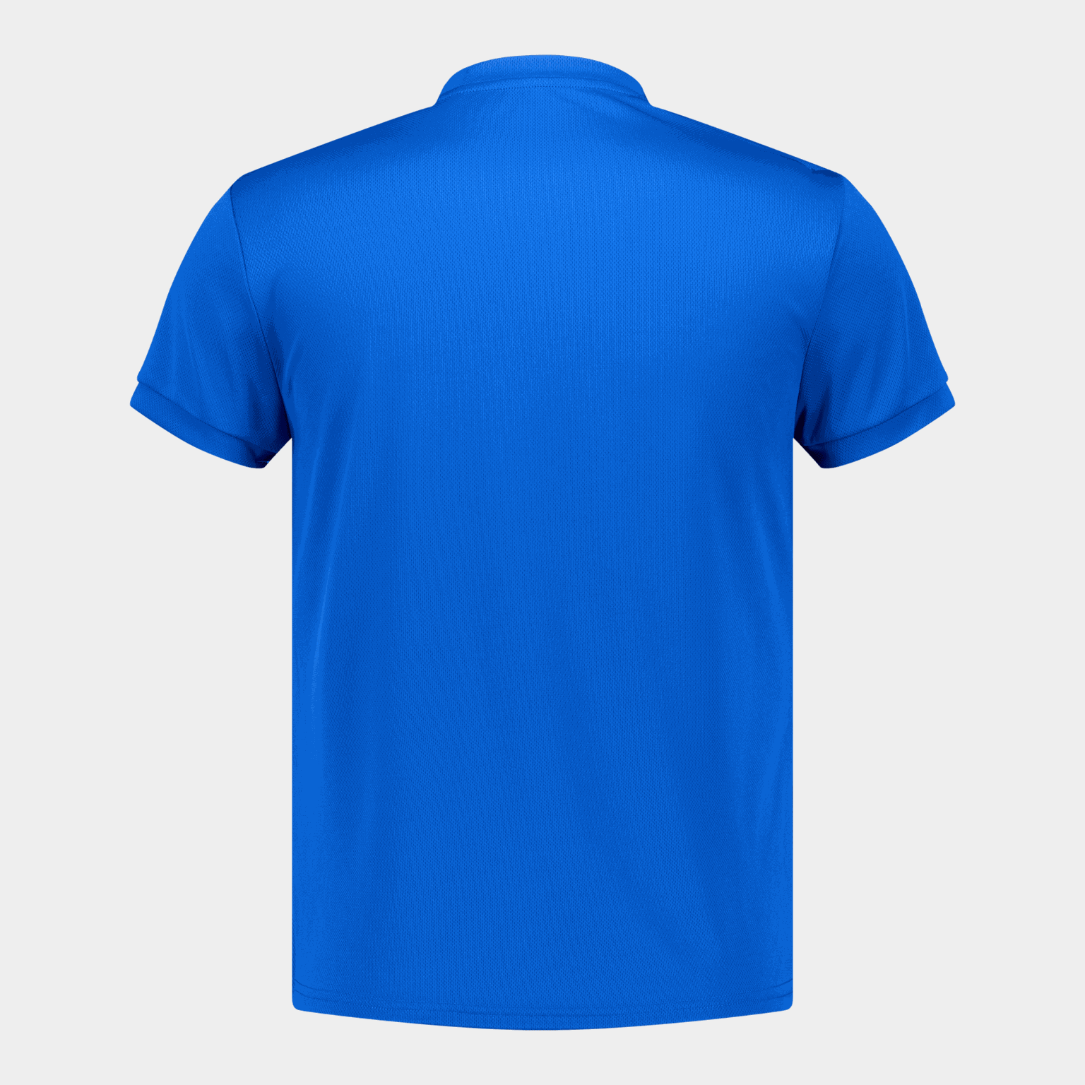 Challenge Training Shirt (Blue) 26/27, träningströja, senior - full image 4