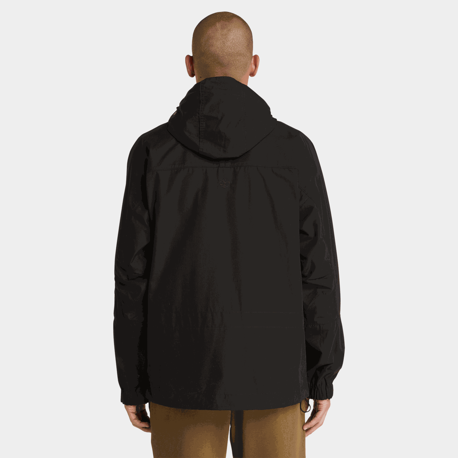 Dwr Anorak Jacket, anorak, herr - full image 3