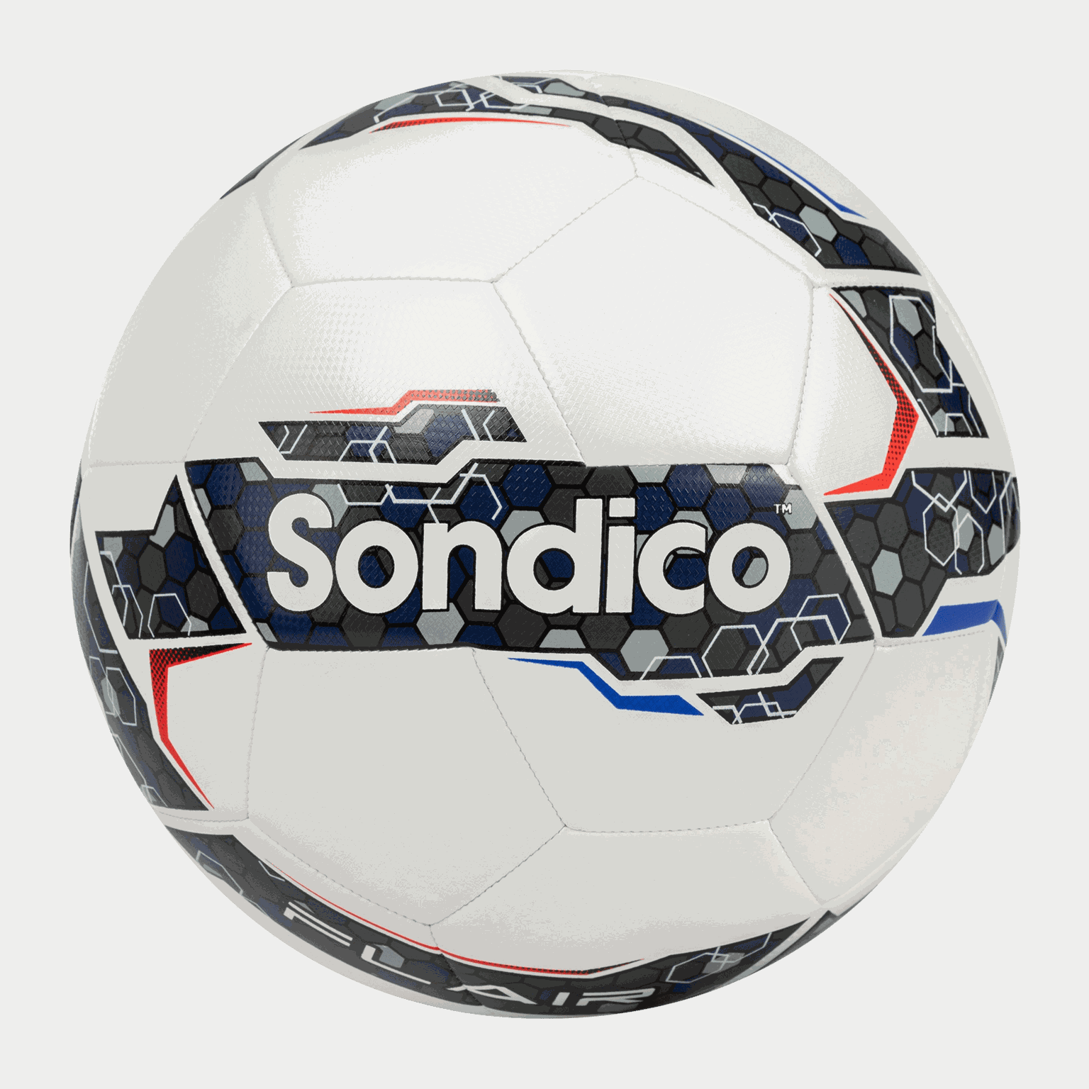 Flair Football, fotboll - full image 1
