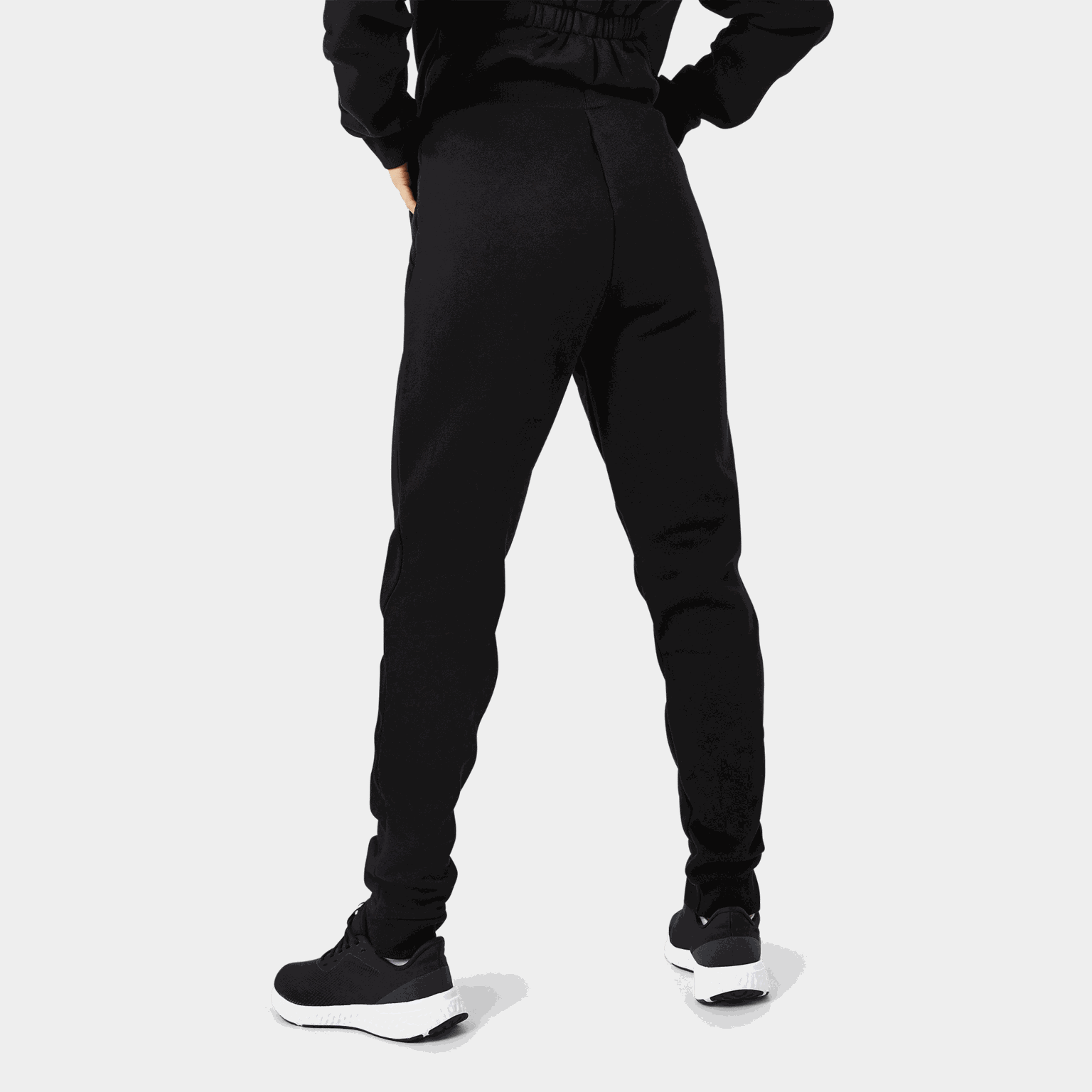 Classic Jogger, joggingbyxor, dam - full image 2