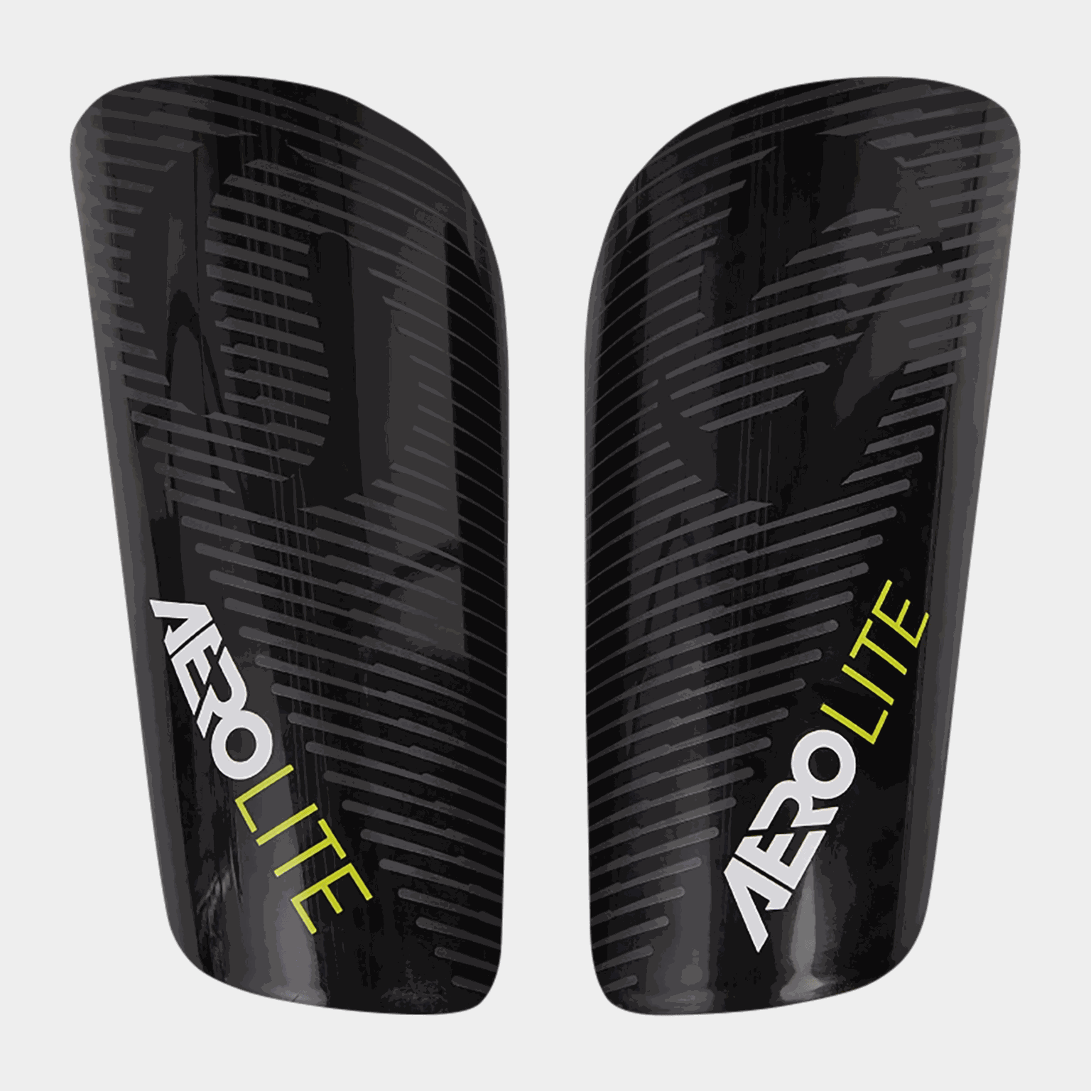 Aerolite Shin Guards, benskydd - full image 3