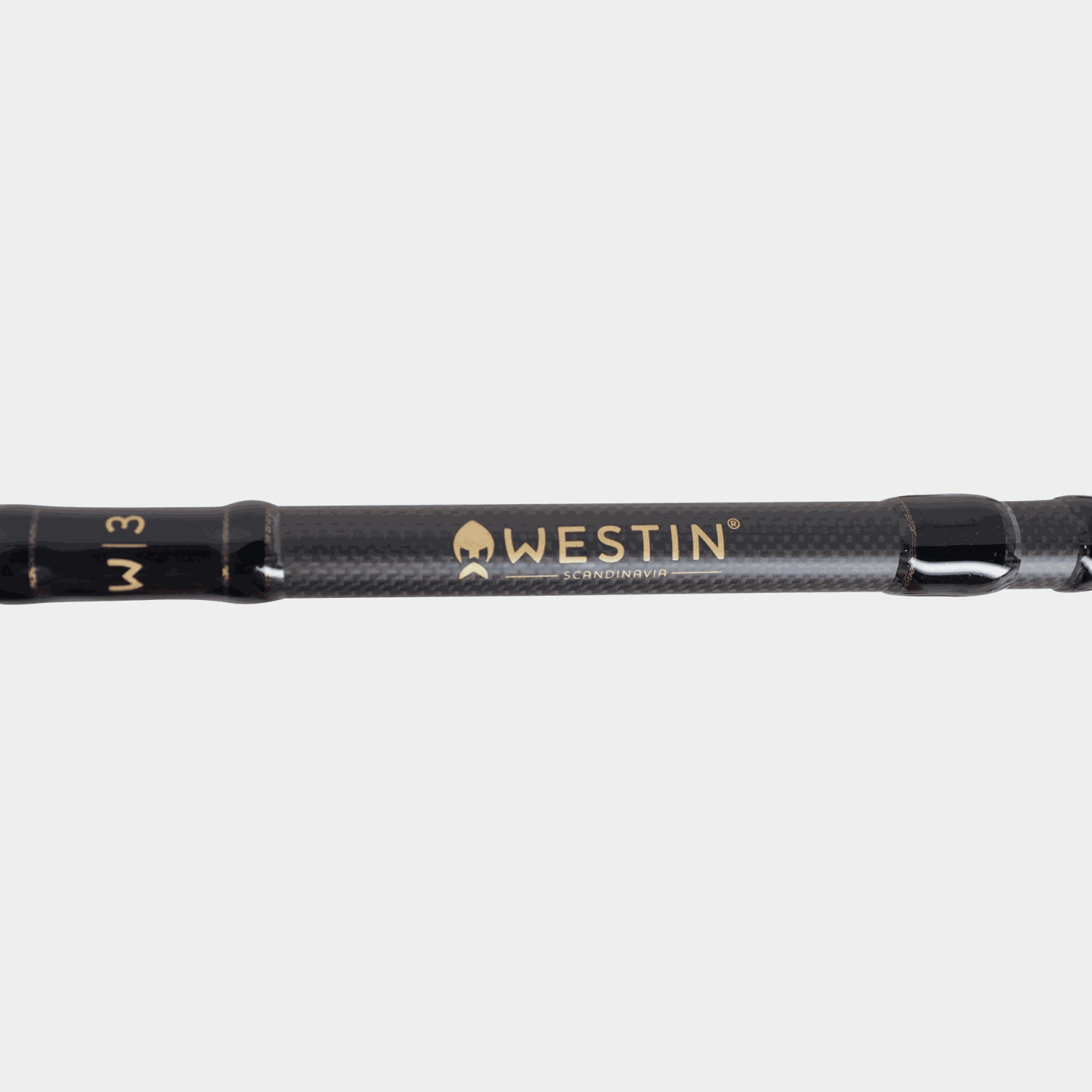 W3 Powercast-t 2nd 8' 3"/248 cm Xxh 40–130 g, fiskespö - full image 3