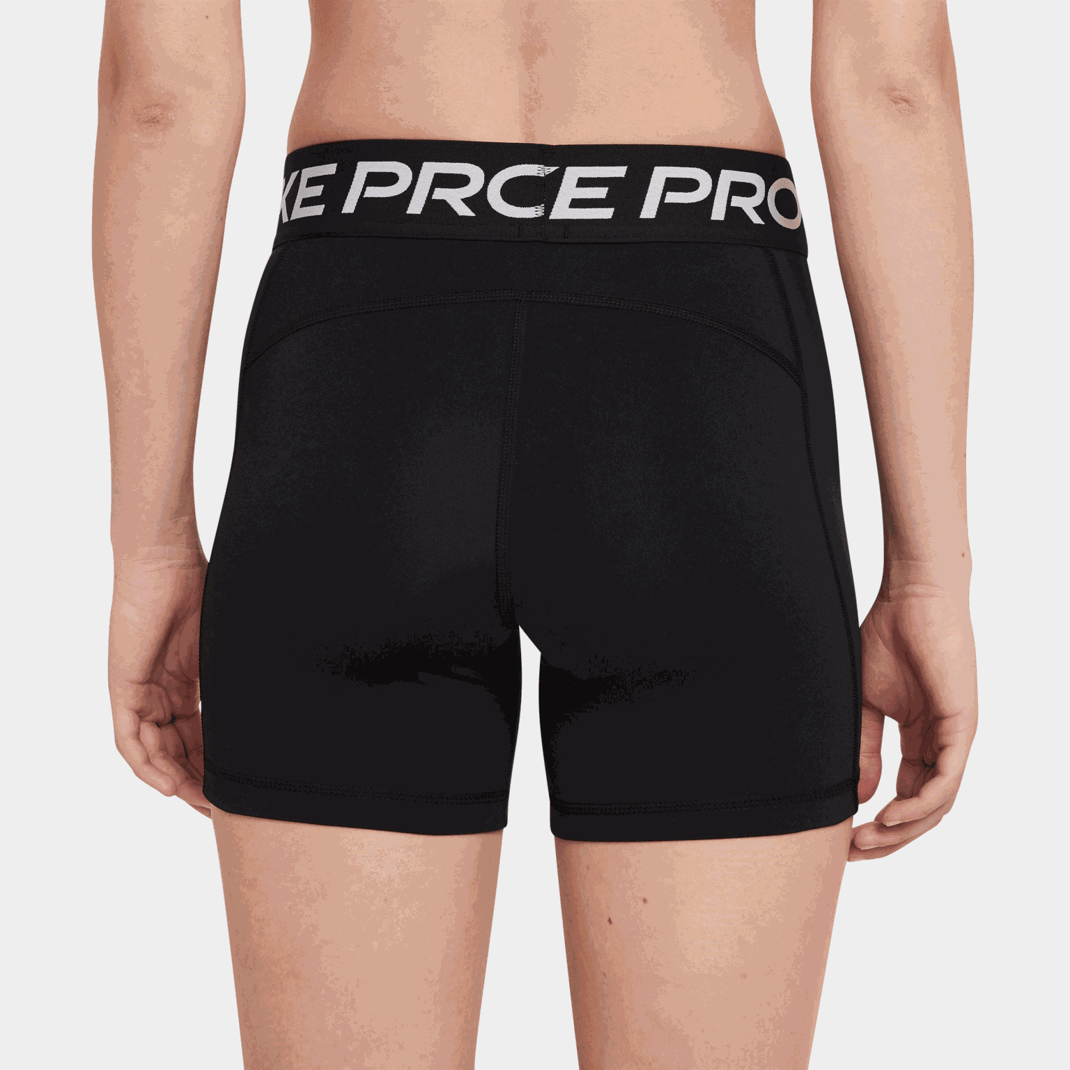 Pro 5in Short, träningsshorts, dam - full image 4