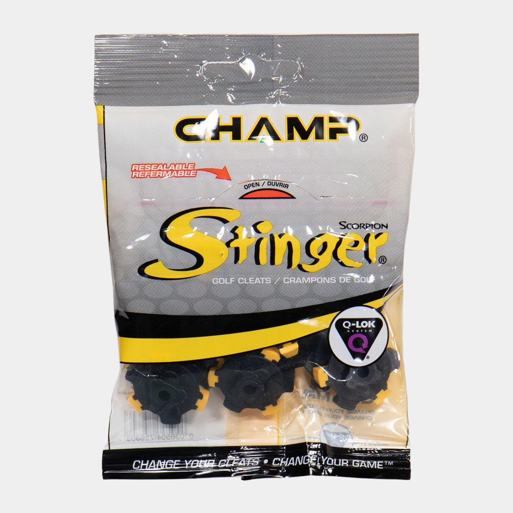 Champ STINGER Q-LOK - full image 1
