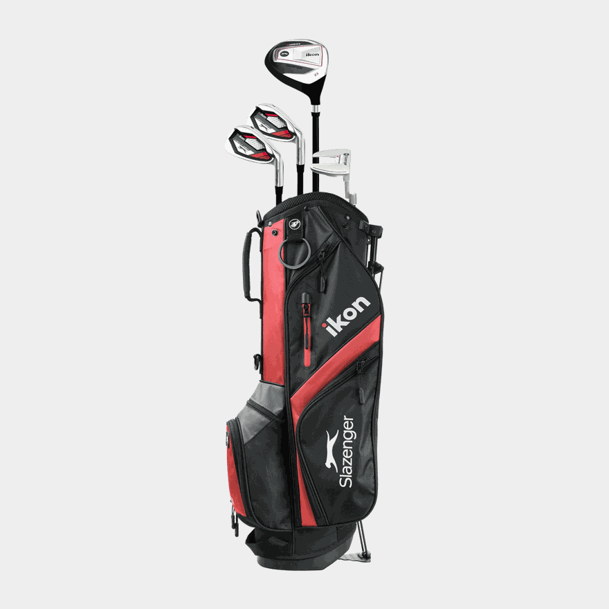 Slaz Ikon Set, golfset, junior - full image 2