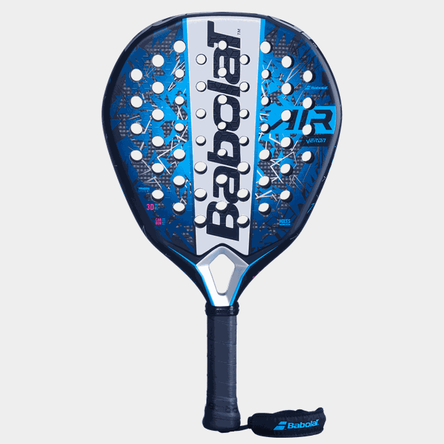 Veron Air 2025, padelracket - Padelracketar