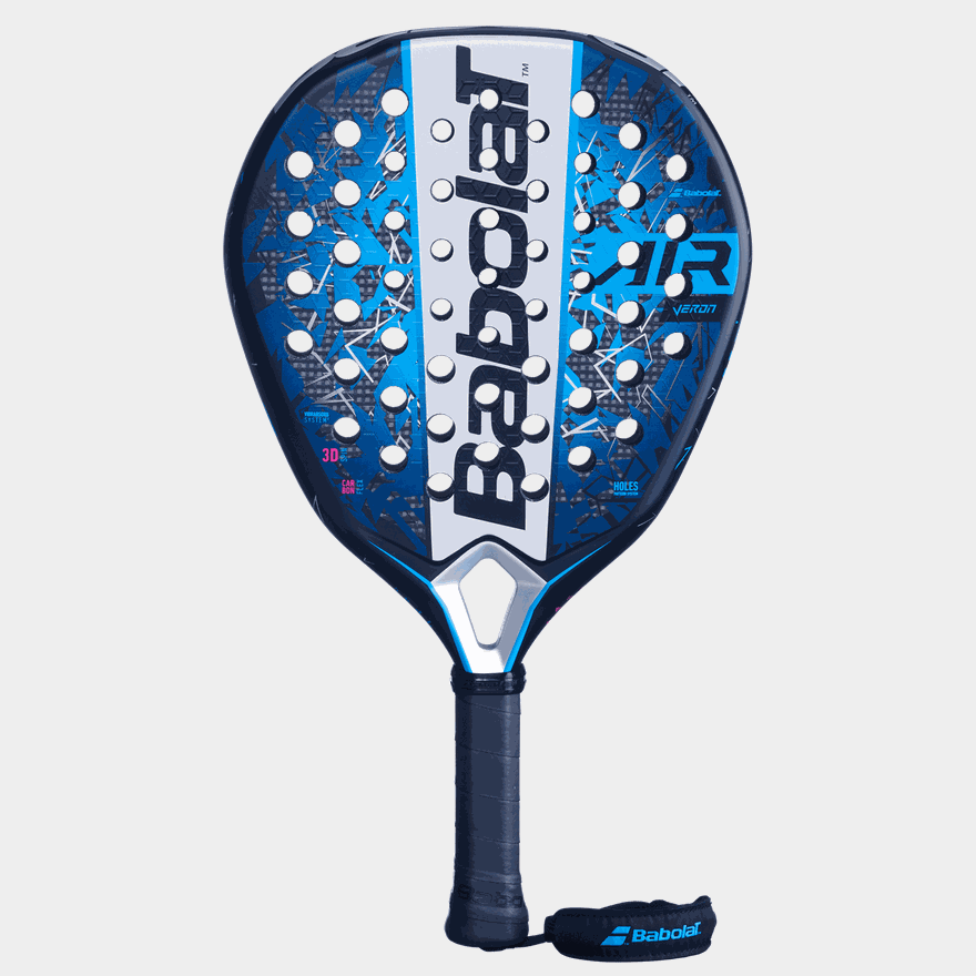 Veron Air 2025, padelracket - full image 1