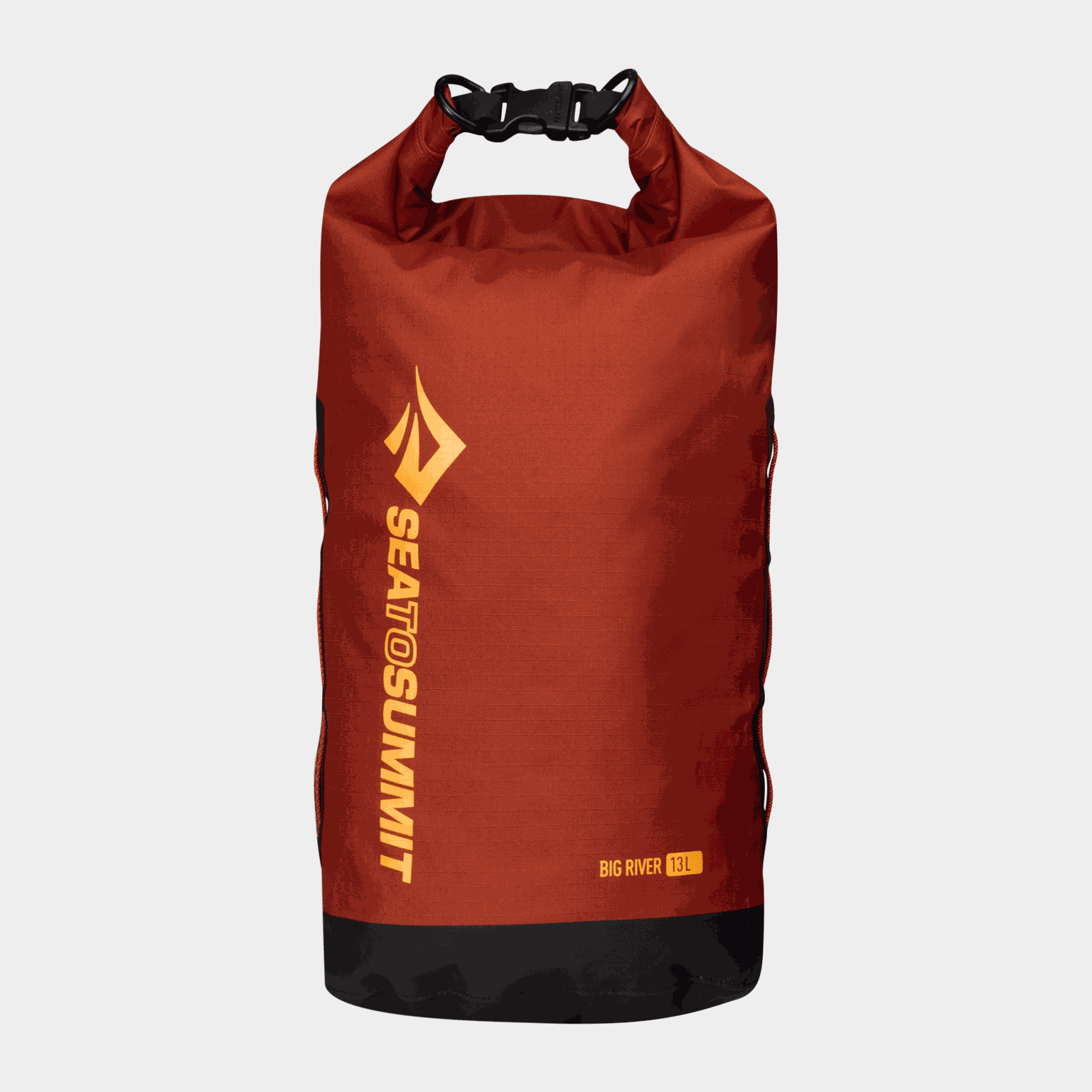 Big River Dry Bag 13L, torrsäck, vattentät packsäck - full image 1