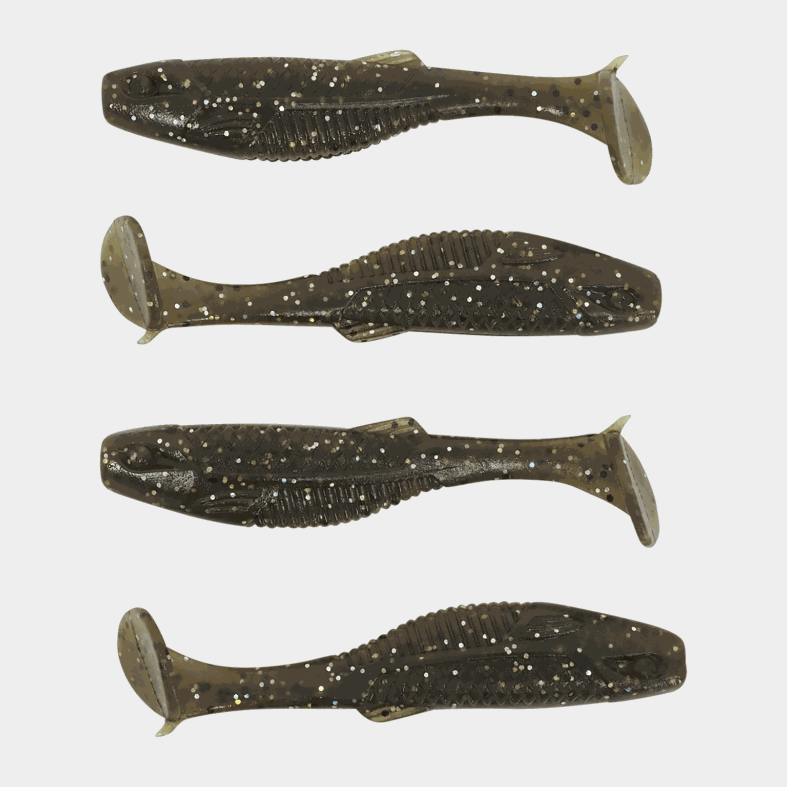 The Mayor Ne 3", softbait - full image 1
