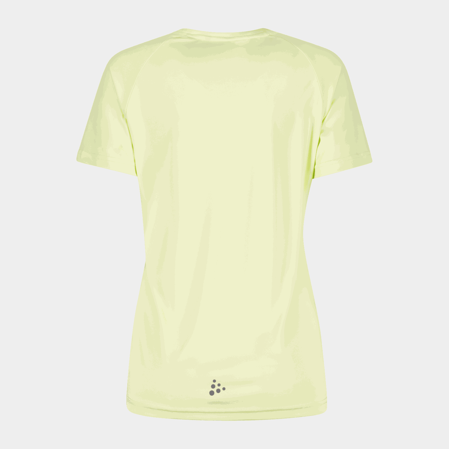 Core Essence Logo Tee, träningströja, dam - full image 2