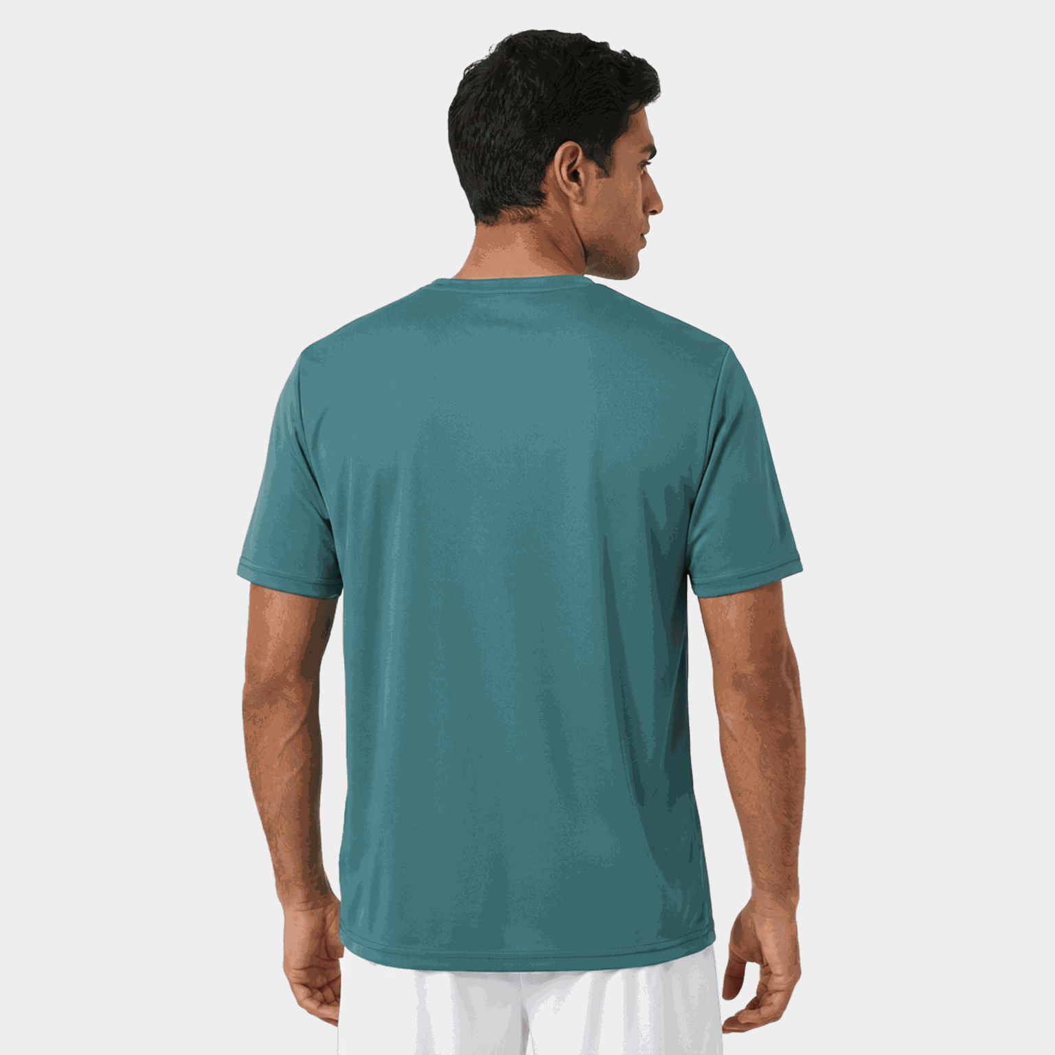 Tee-shirt Mens, t-shirt, herr - full image 2