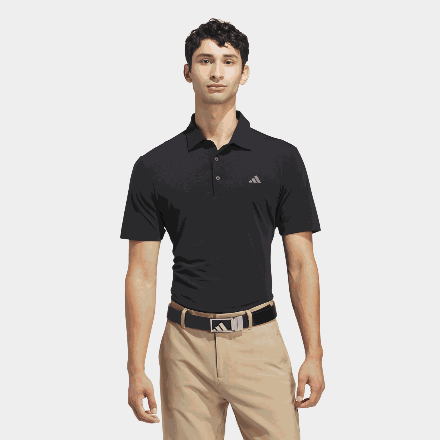 Ultimate365 Solid Polo Shirt, pikétröja, herr - Golfpikeer