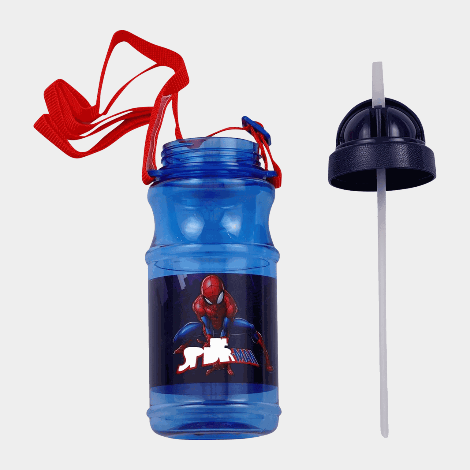 Flip Bottle00, dryckesflaska, barn - full image 4