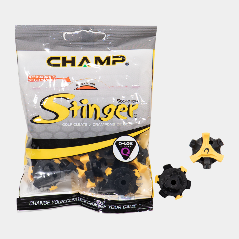 Champ STINGER Q-LOK - full image 1