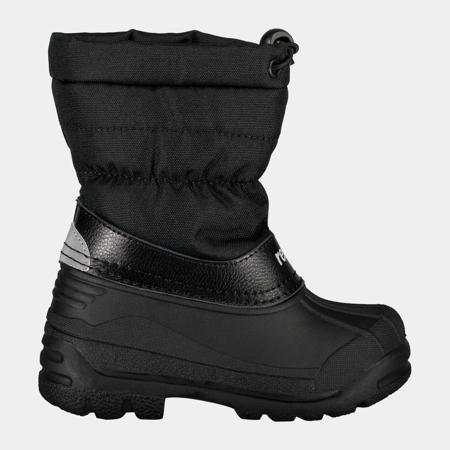 Winter boots Nefar, vinterskor barn - full image 1