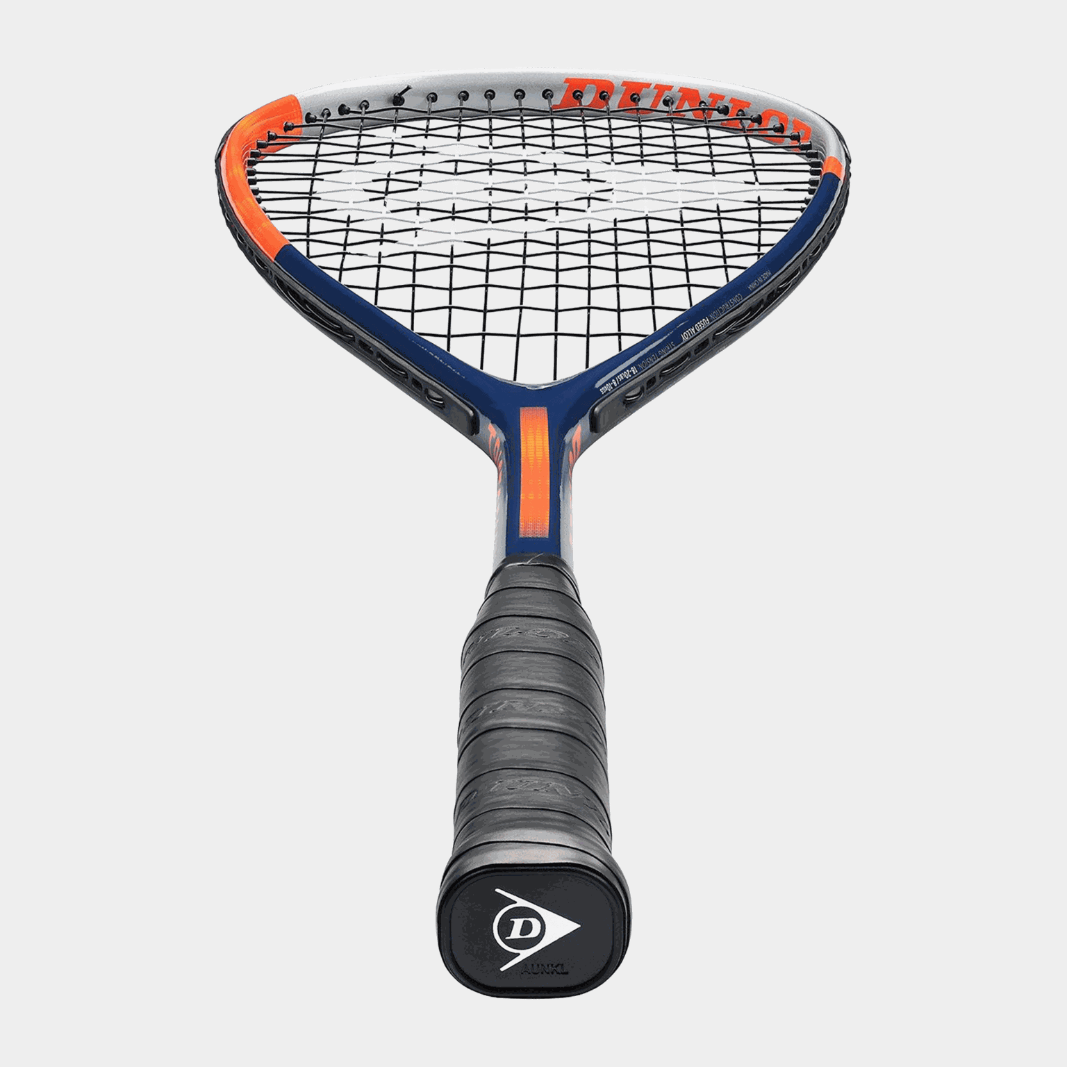 Tristorm Pro, squashracket - full image 3