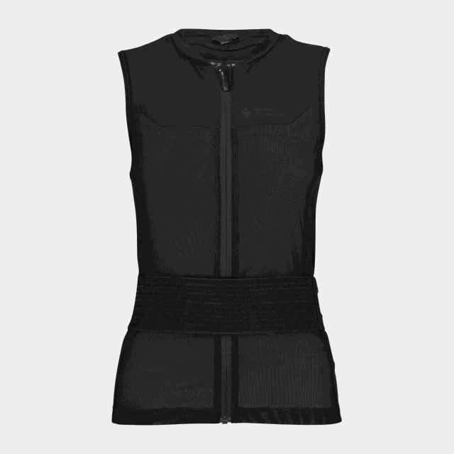 Back Protector Vest 2.0 25/26, ryggskydd, ryggstöd, dam - Ryggskydd