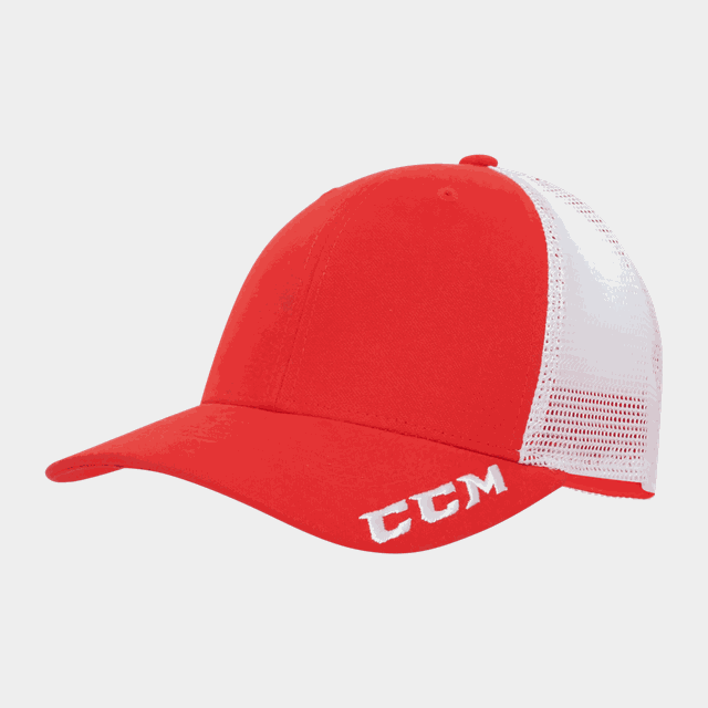Team Truck Cap, . - Hockeykläder