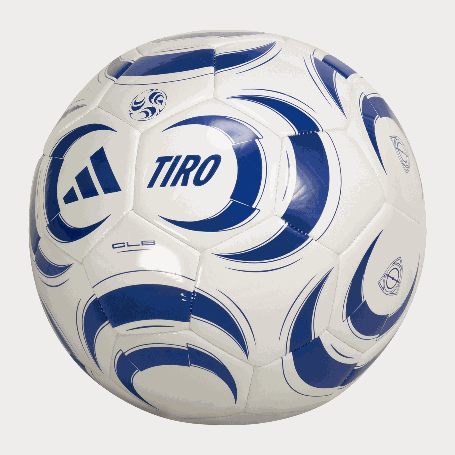 TIRO CLB, fotboll - full image 1