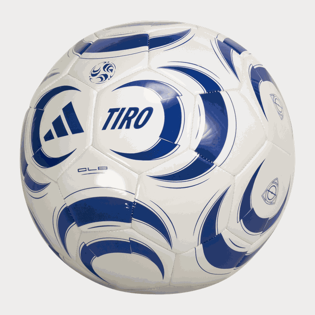 TIRO CLB, fotboll - Fotbollar
