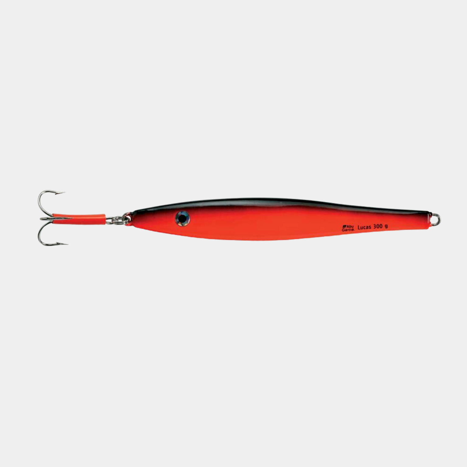 LUCAS 100g H-S/BLACK - full image 1