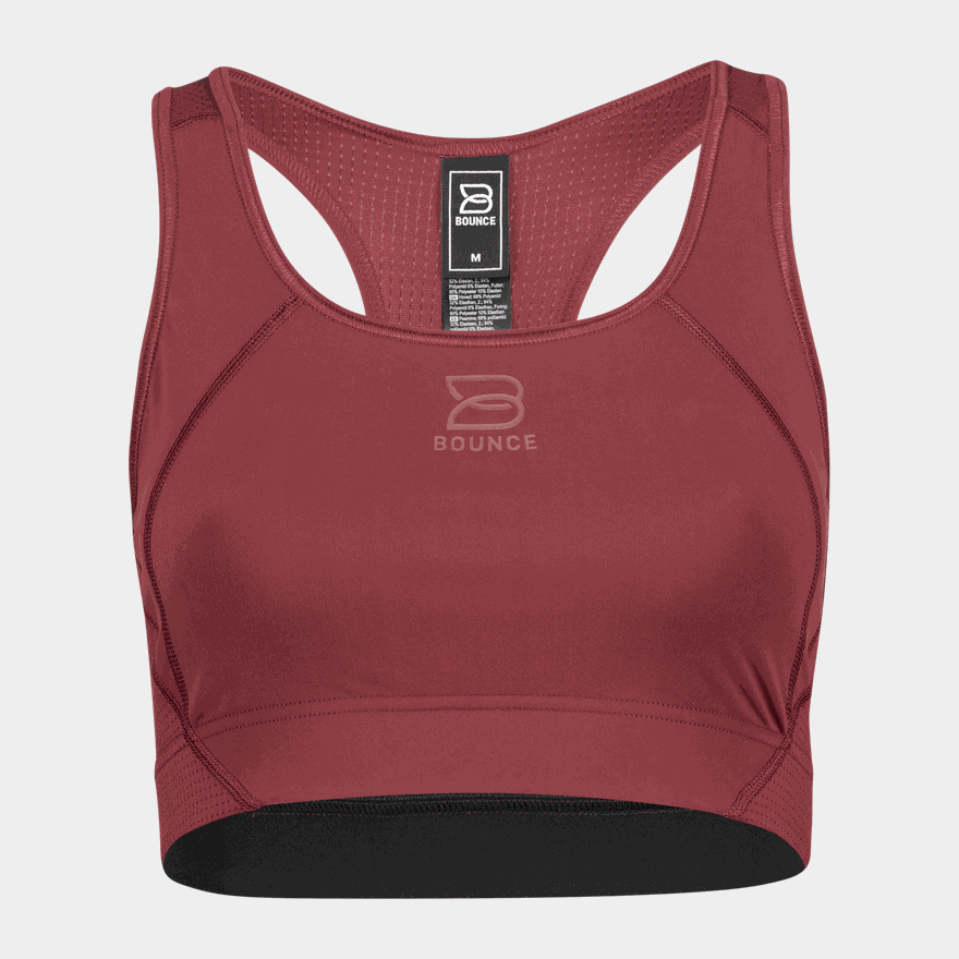 Sports Bra_Medium Support - full image 1