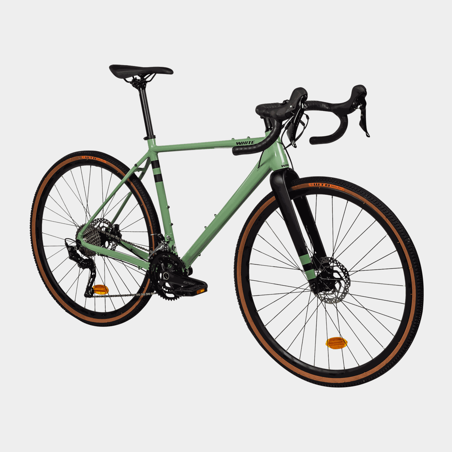 GX LTD SAGE 25, gruscykel - full image 2