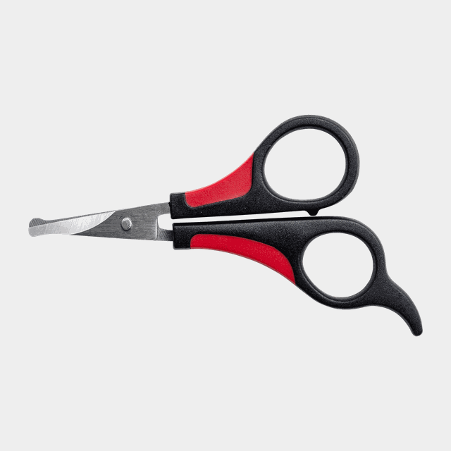 Pet Scissors, pälssax - Tillbehör