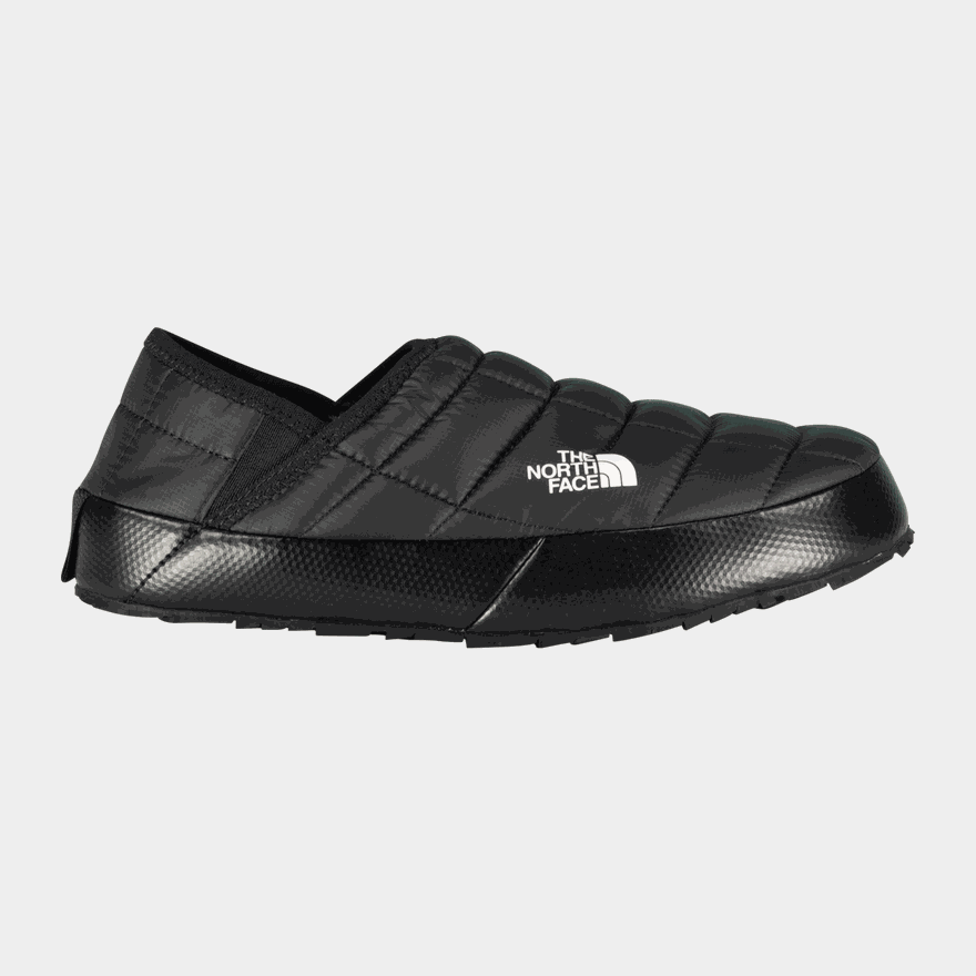 TNF Thermoball Mule, tofflor, dam - full image 1