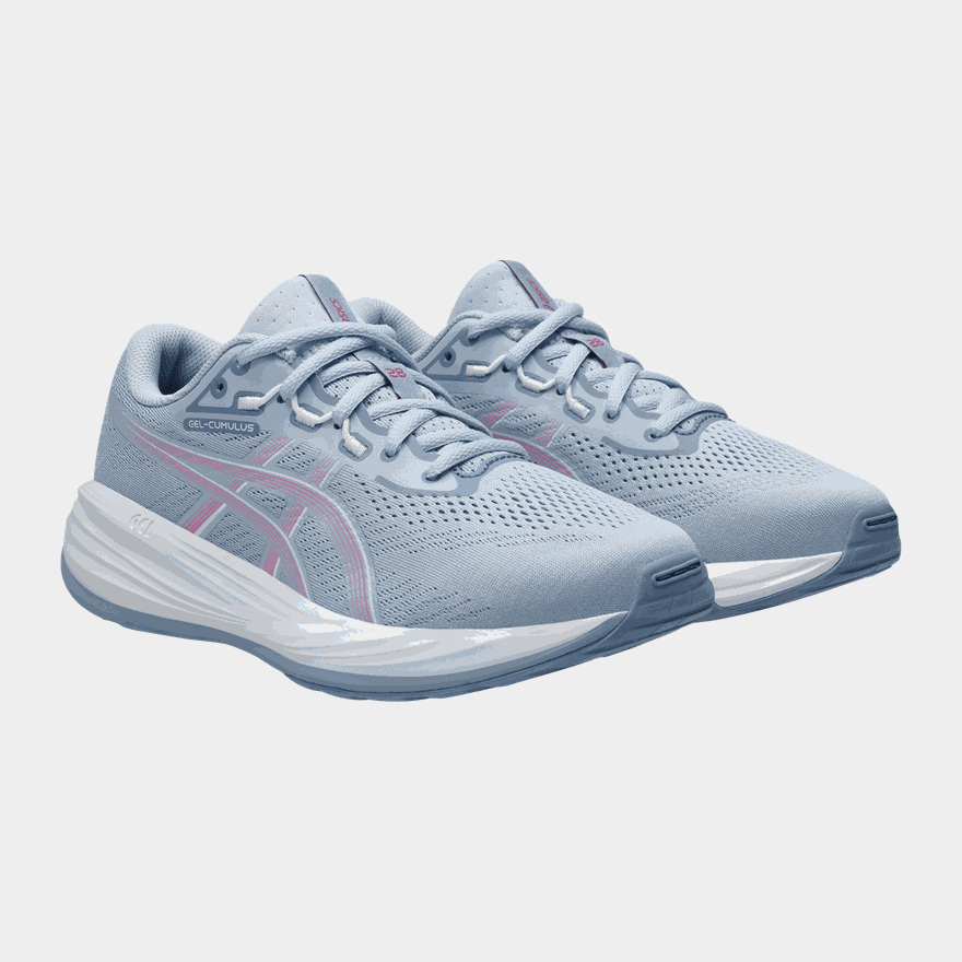 GEL-CUMULUS 28 GS, joggingsko, junior - full image 3