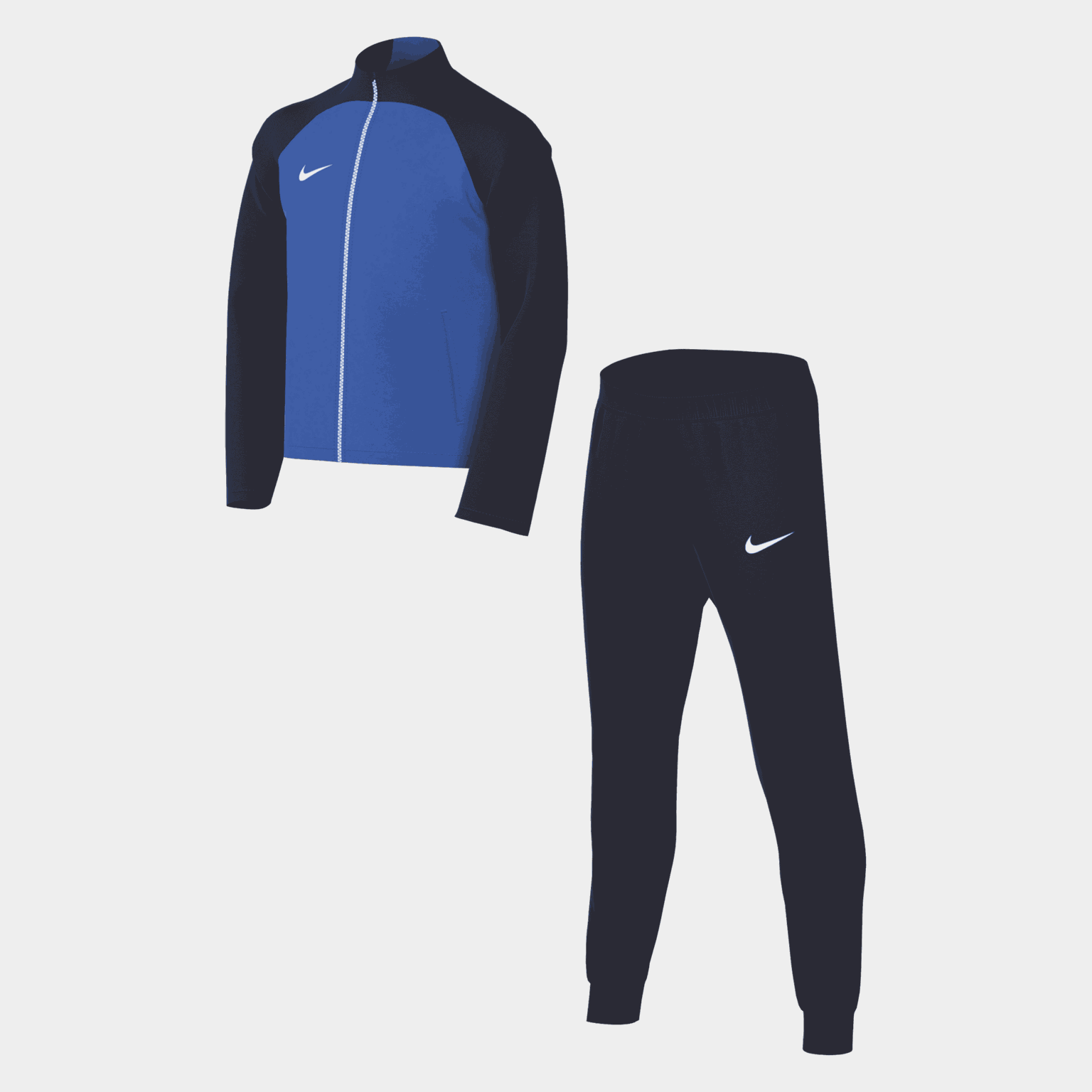 Lk Nk Df Acdpr Trk Suit, joggingdress - full image 1