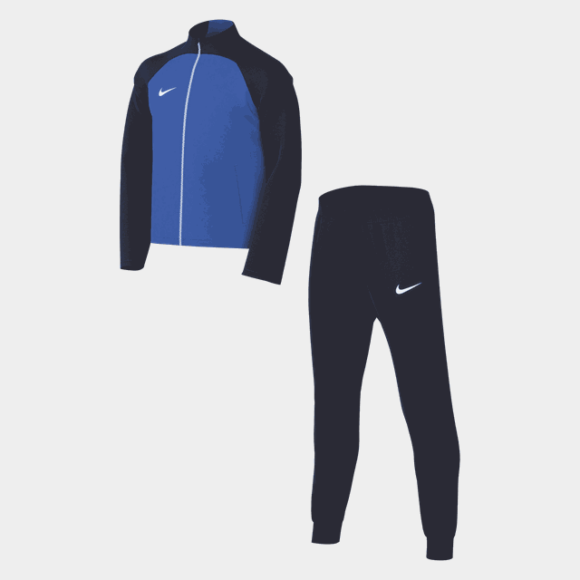 Lk Nk Df Acdpr Trk Suit, joggingdress - Träningsset