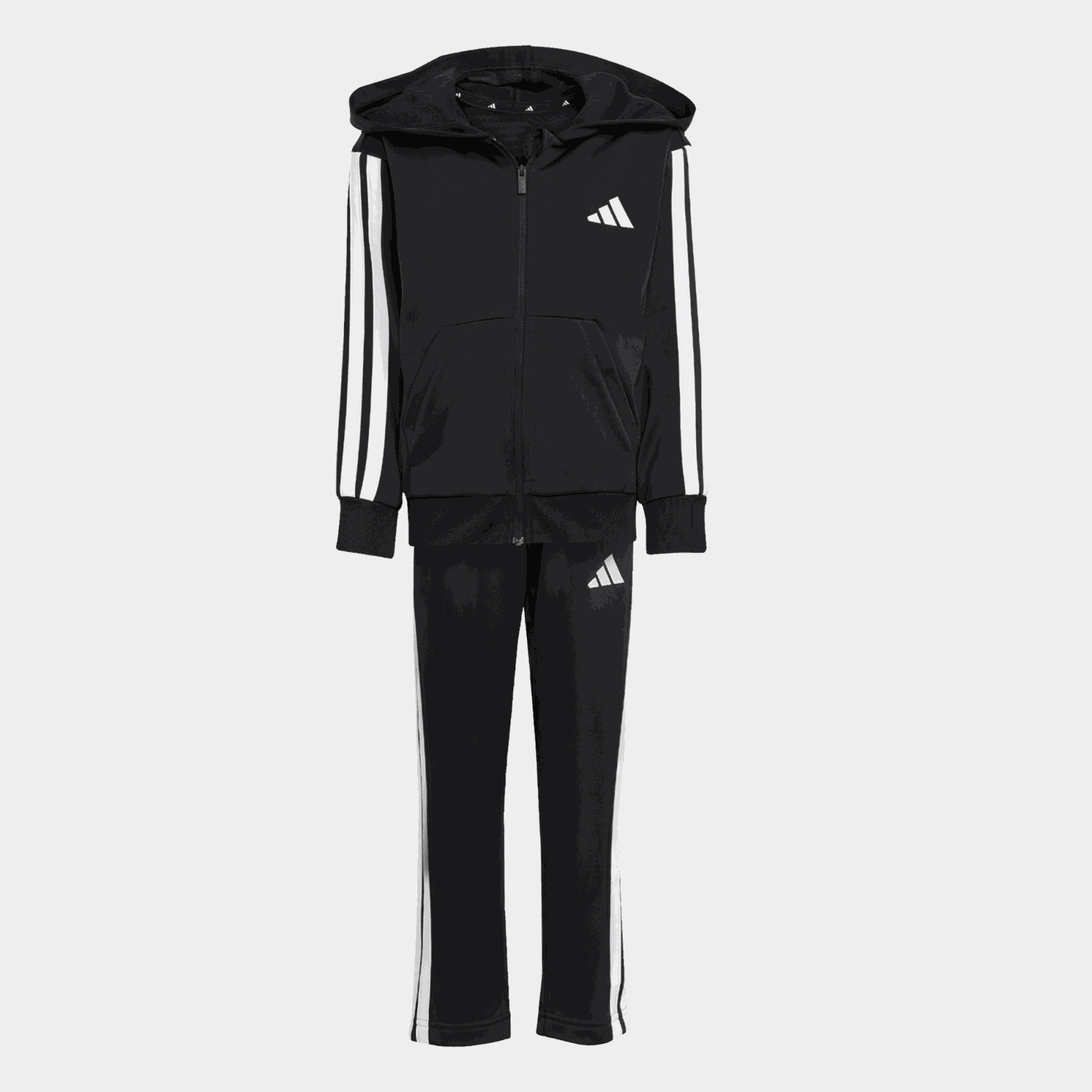 LK 3S HD TR TS, joggingoverall, barn - Träningsset