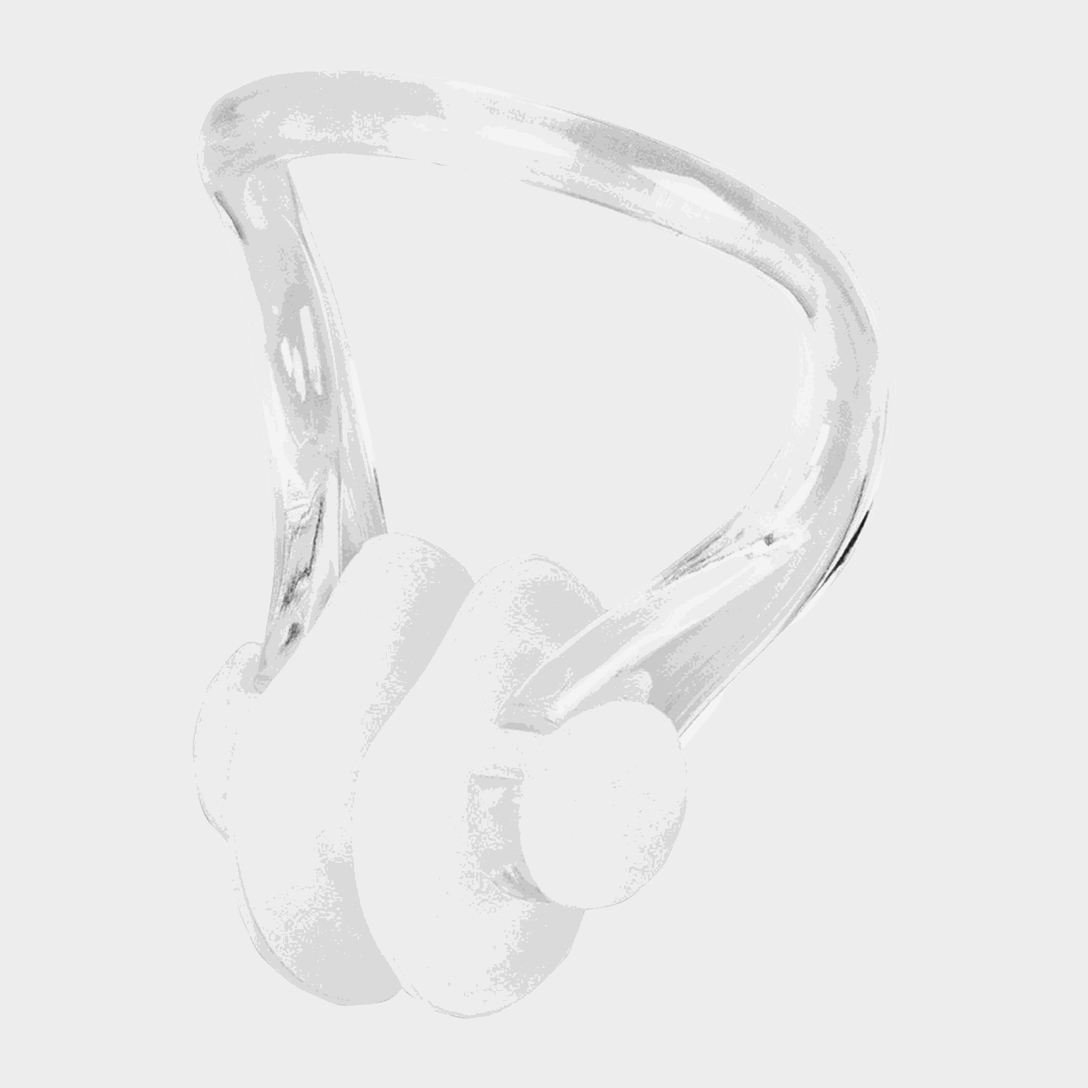 Slaz Nose Clip, , näsklämma - full image 1