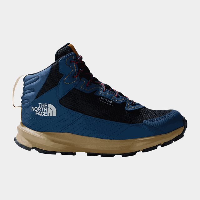 Y Fastpack Hiker Mid Wp, . - Vattentäta Fritidsskor