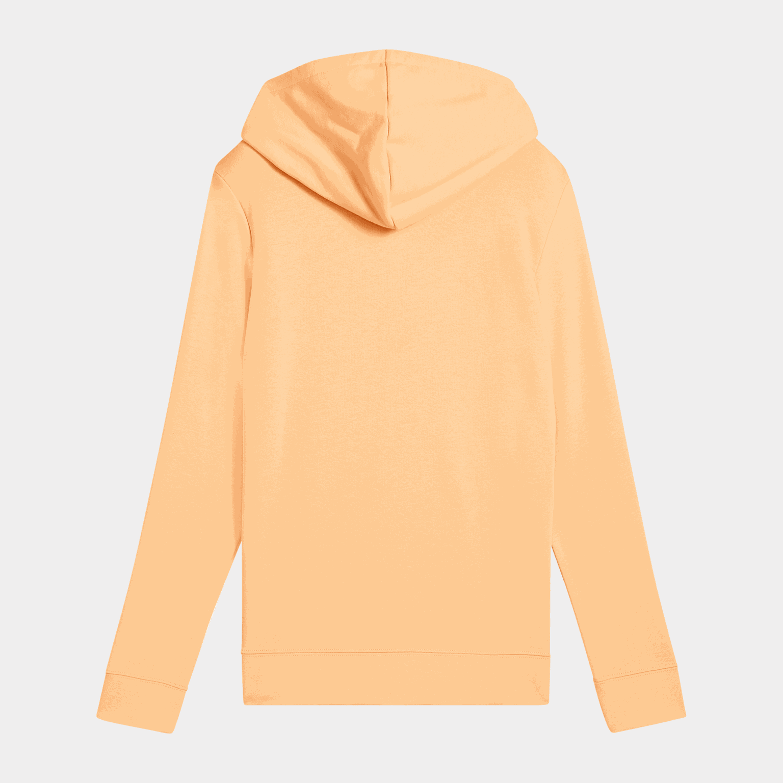 ESS No. 1 Logo Hoodie Fleece, huvtröja, dam - full image 4
