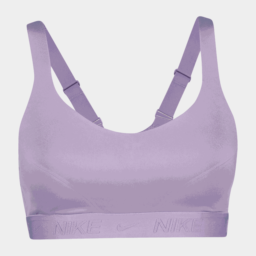 Dri-FIT Indy High Support Bra, sport-bh, dam - full image 1