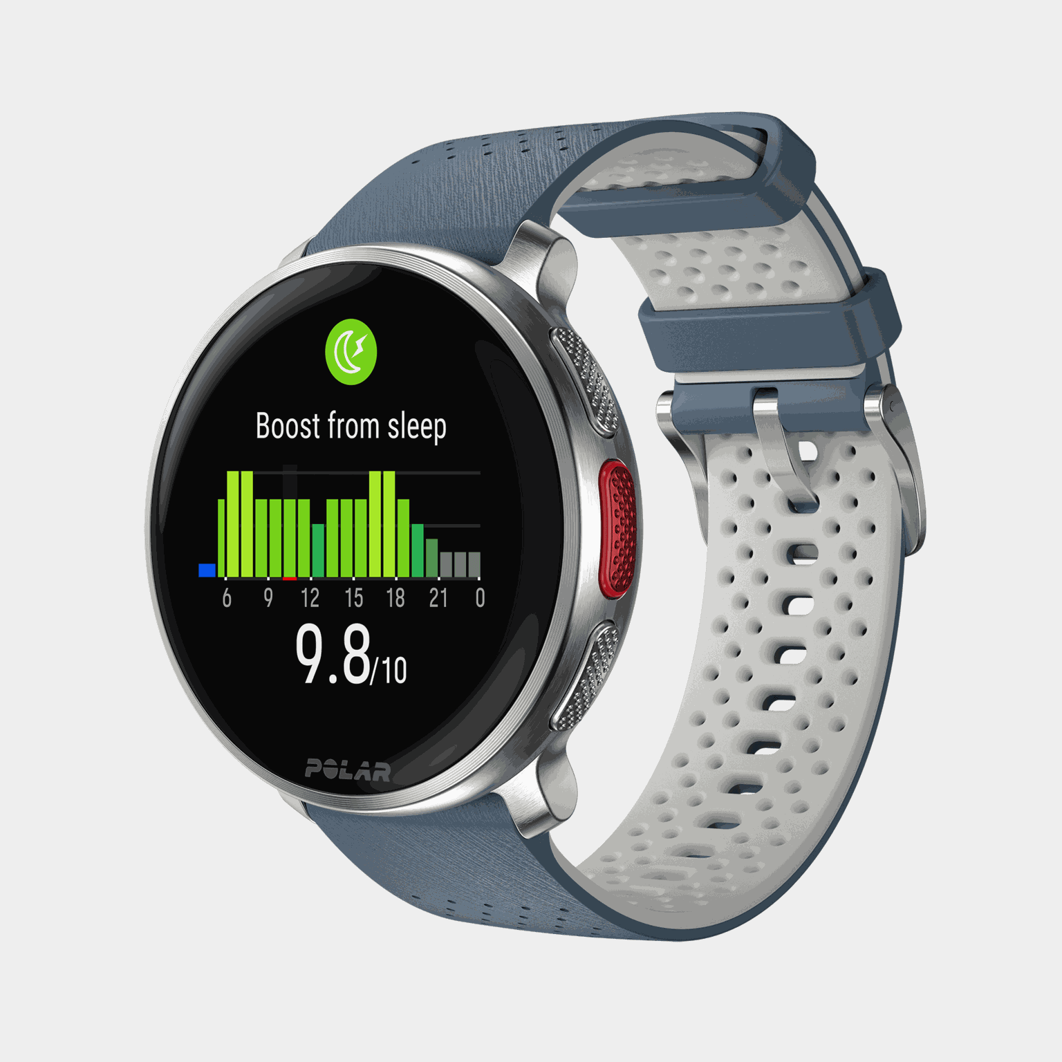 Vantage V3, multisportklocka - full image 2