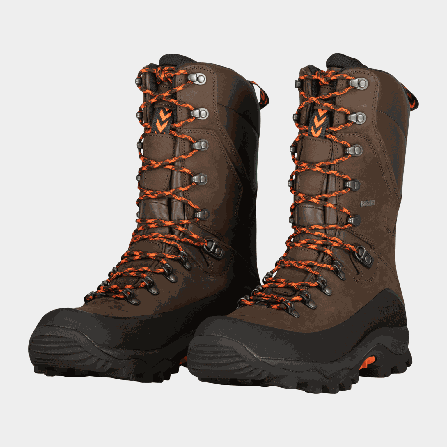 Villrein De Lux Tall Gore-Tex, jaktkänga herr - full image 2