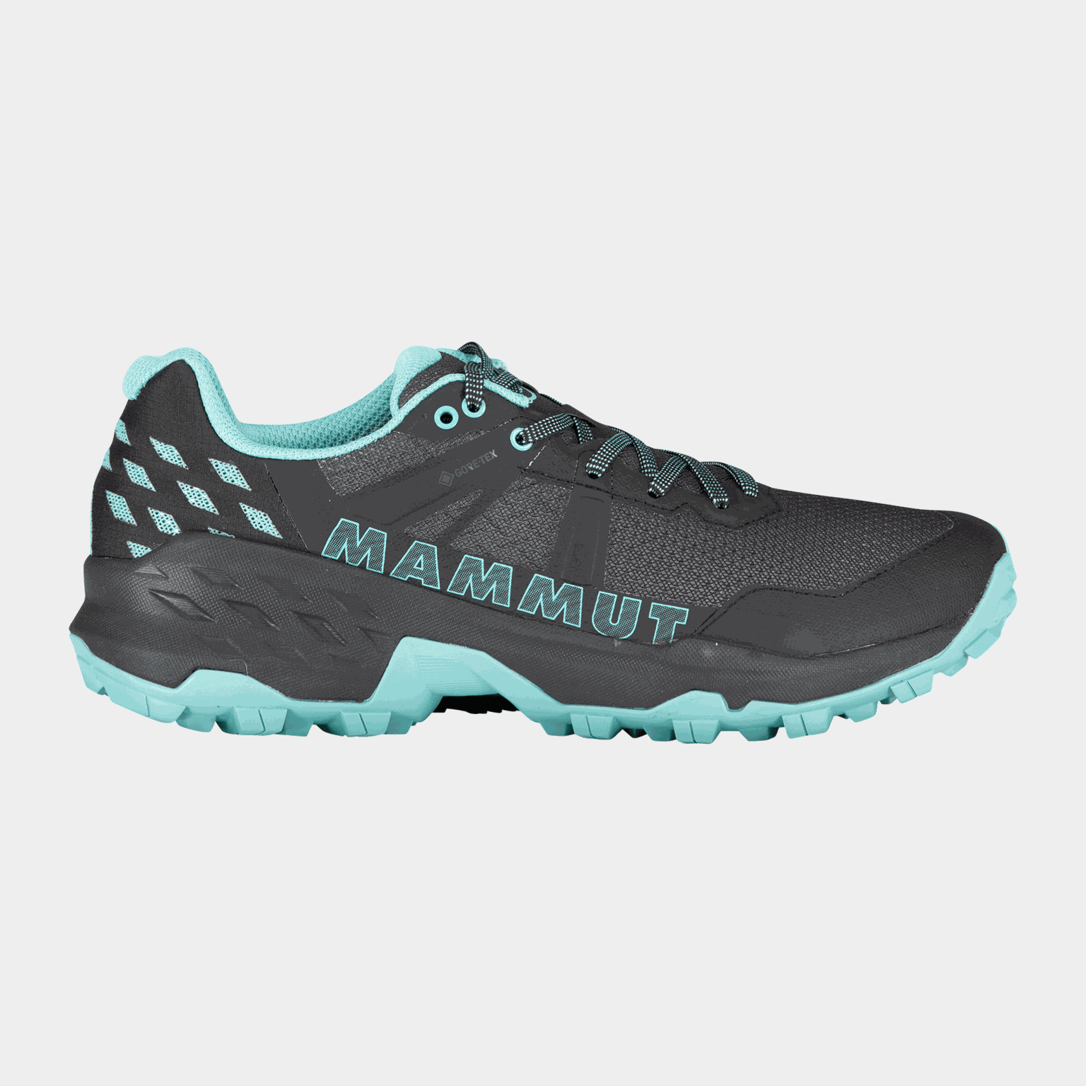 Sertig II Low Gtx Women - Hikingskor