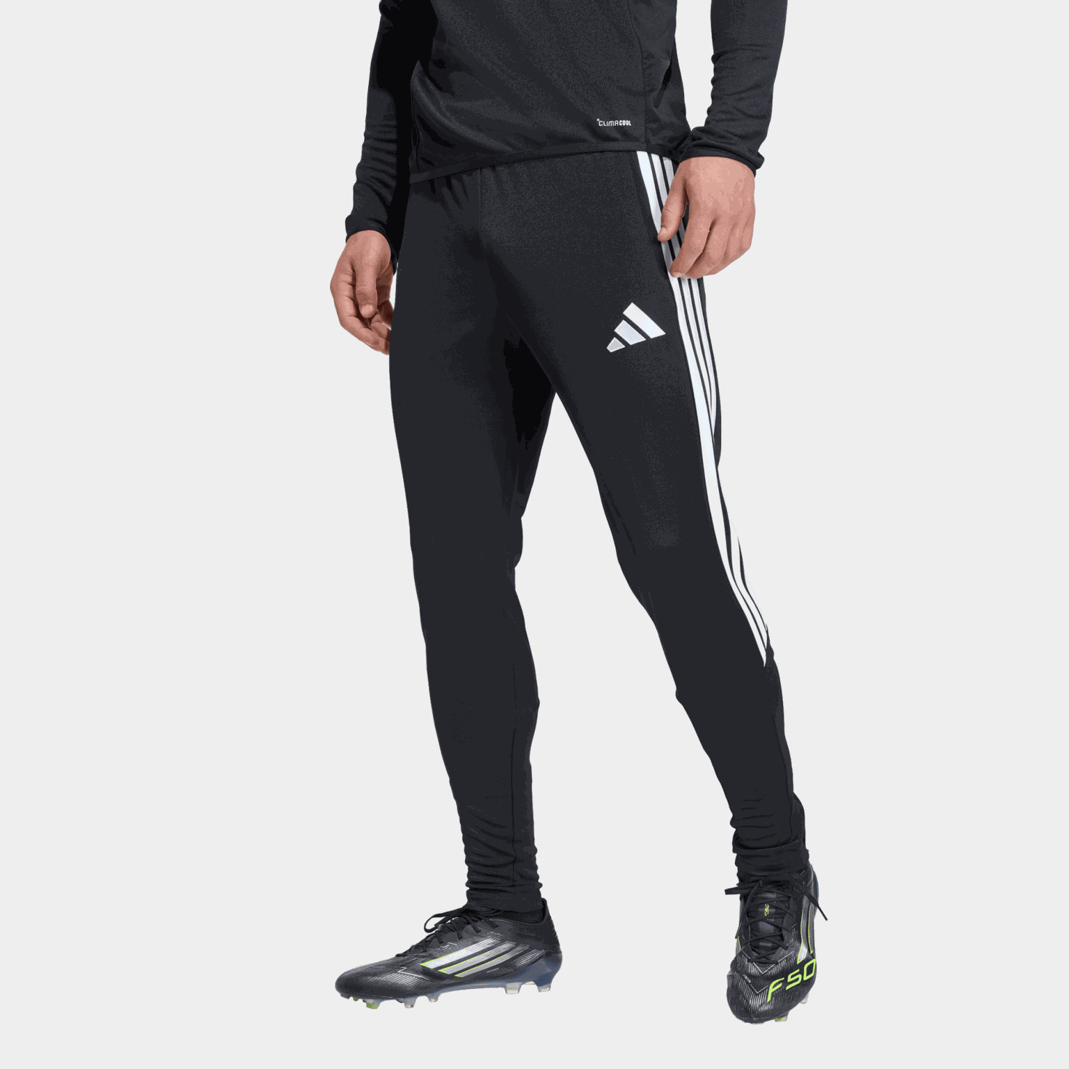 TIRO26L PNTR, fotbollsbyxor, herr - full image 2