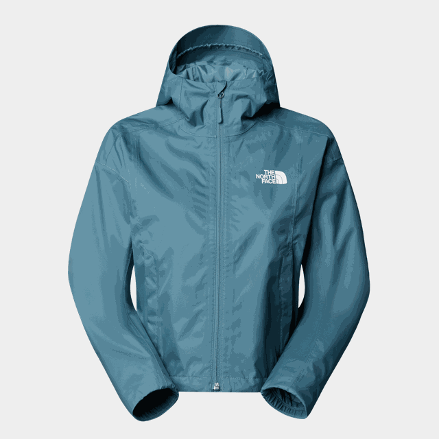 Cropped Quest Jacket - Fritidsjackor
