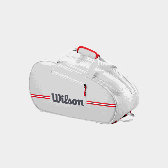 Padel Team Bag, bag till padel - Tillbehör