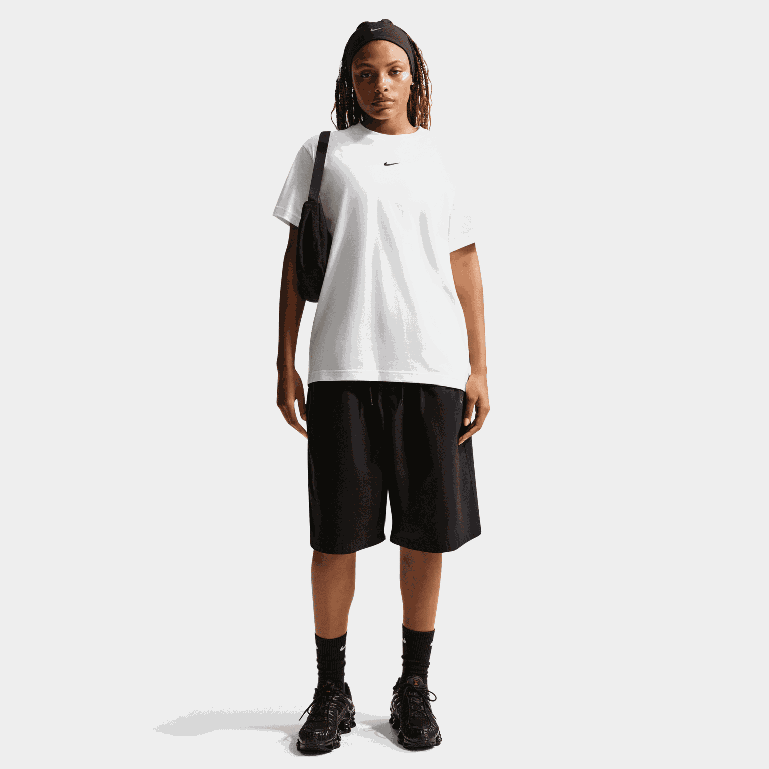 NSW CLASSIC SS TEE, t-shirt, dam - full image 1