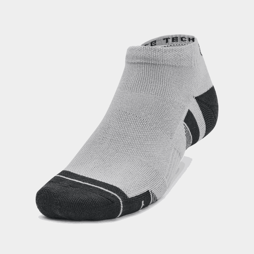 Tech Low Cut 3pk, strumpor, herr - full image 1