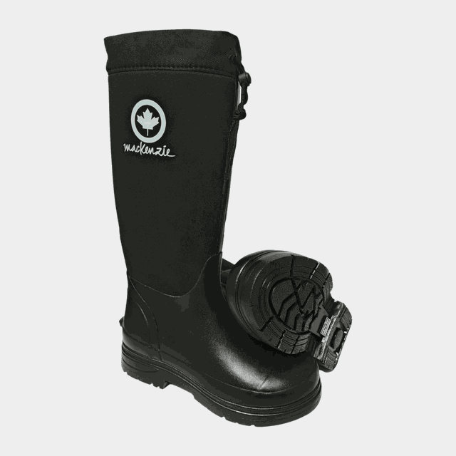Neoprene Boots Winter, neoprenstövlar - Vinterskor