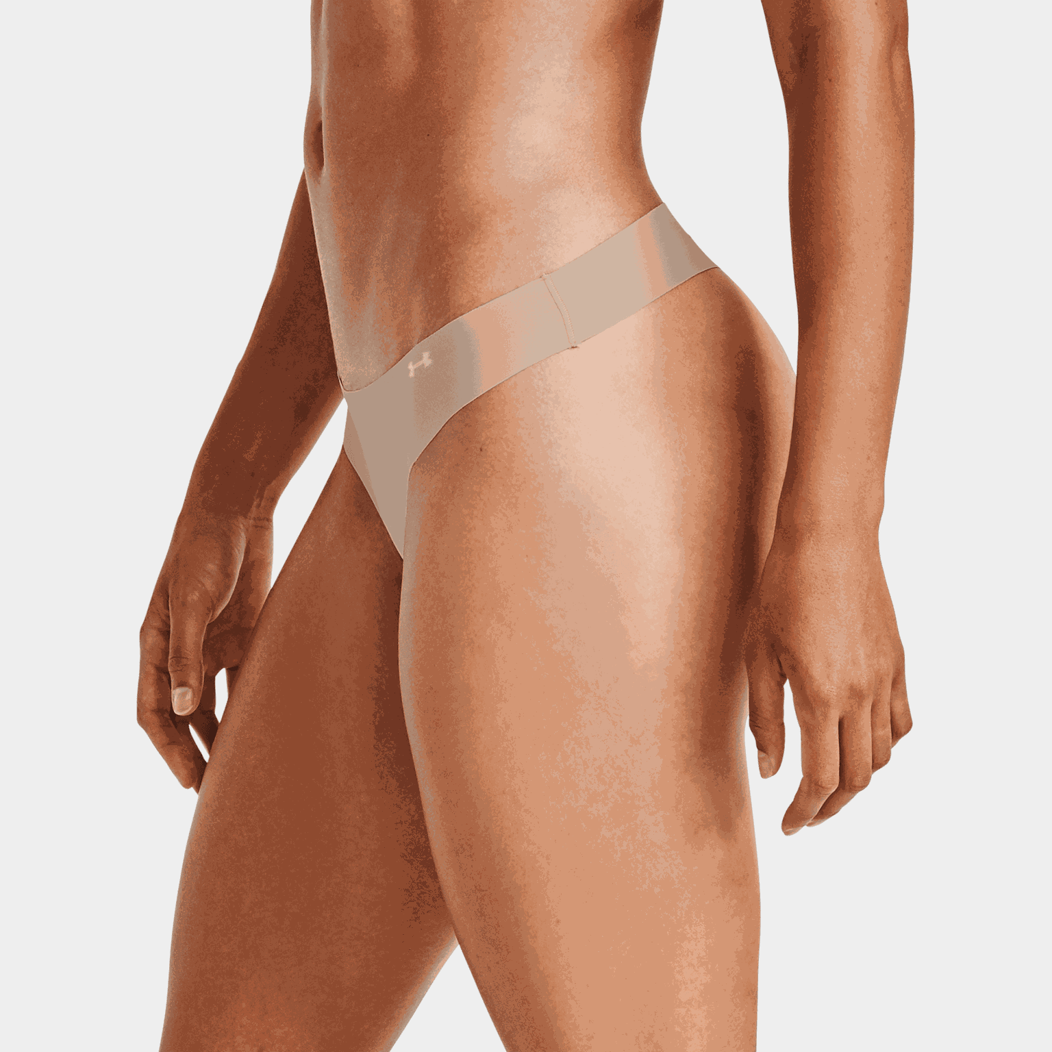 PS Thong 3Pack, trosor, dam - full image 3