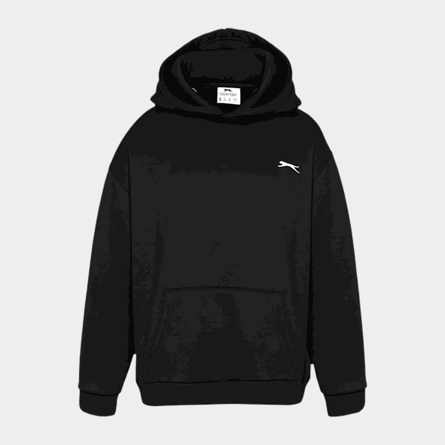 Overhead Hoodie, huvtröja, dam - full image 4