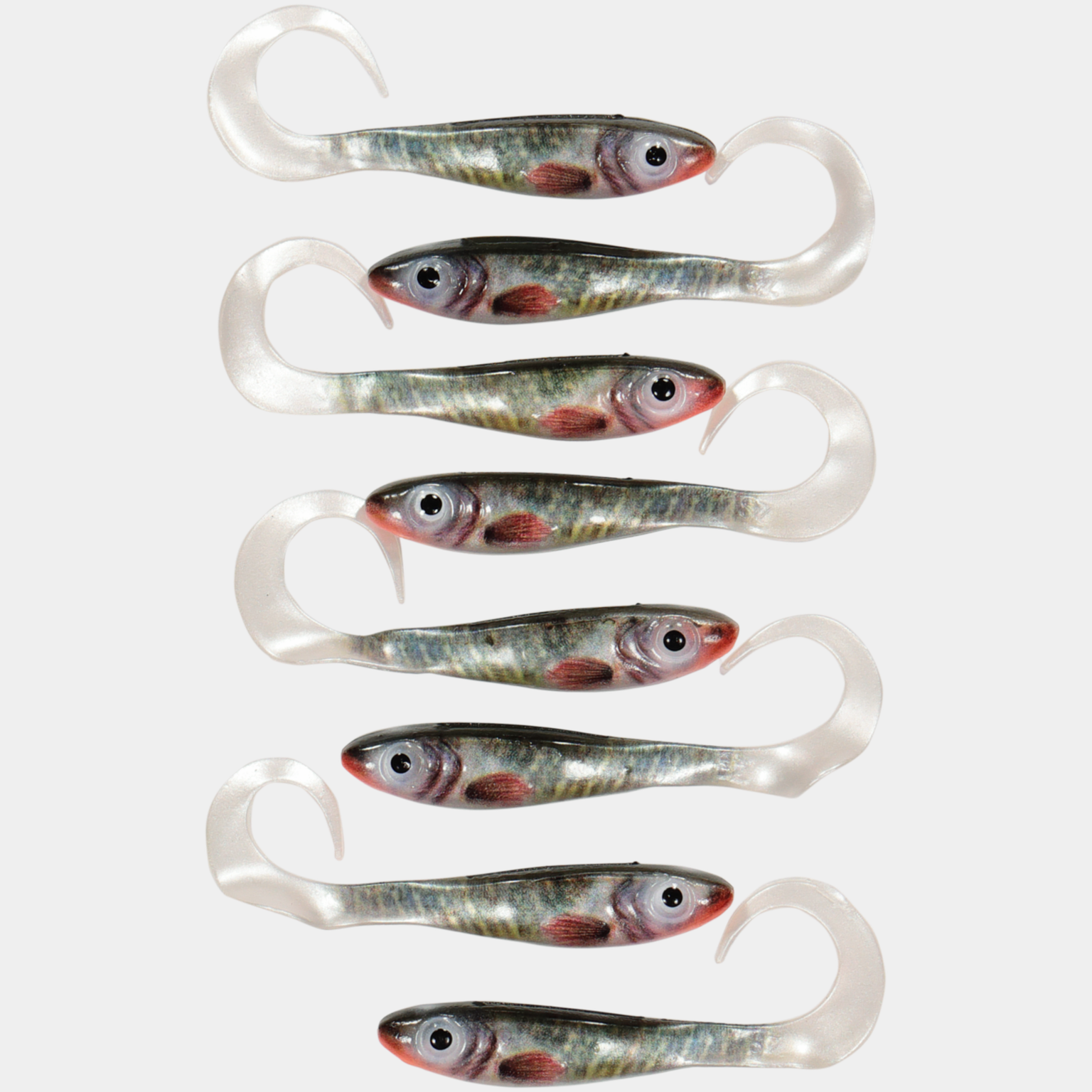 Sz Mcperch Curly 11cm - full image 1